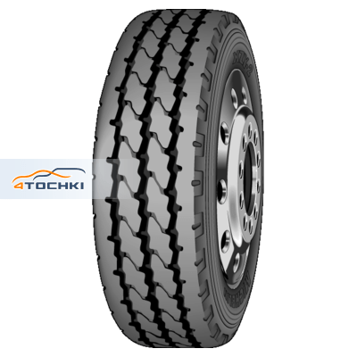 Шины MICHELIN XZY 2