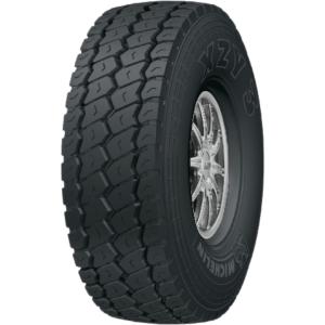 Шины MICHELIN XZY 3