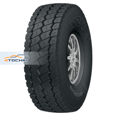 Шины MICHELIN XZY 3