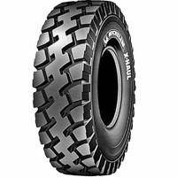 MICHELIN X Haul S