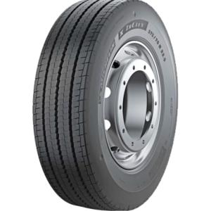 Шины MICHELIN X InCity EV Z