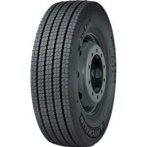 Шины MICHELIN X InCity XZU