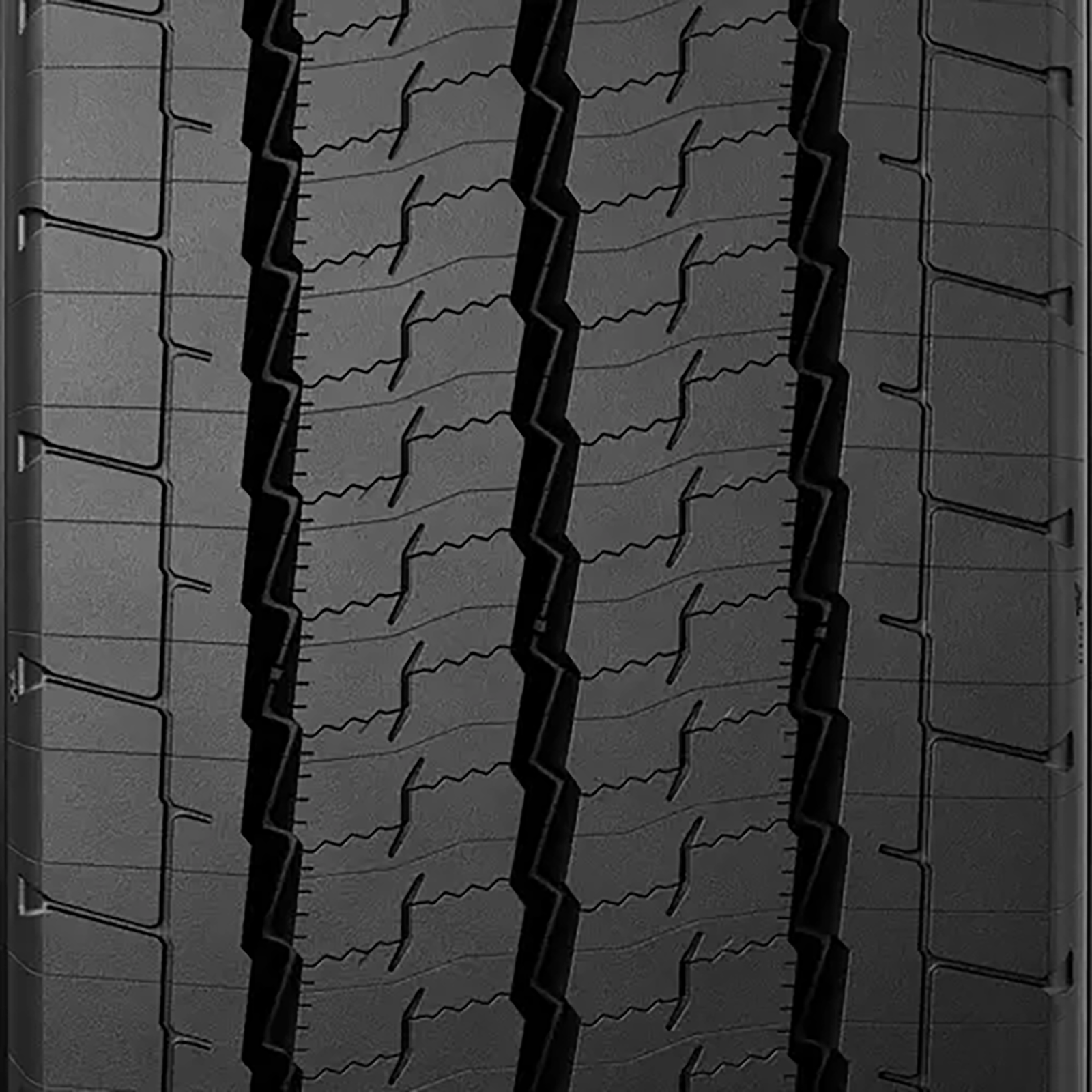 Шины MICHELIN X InCity Z