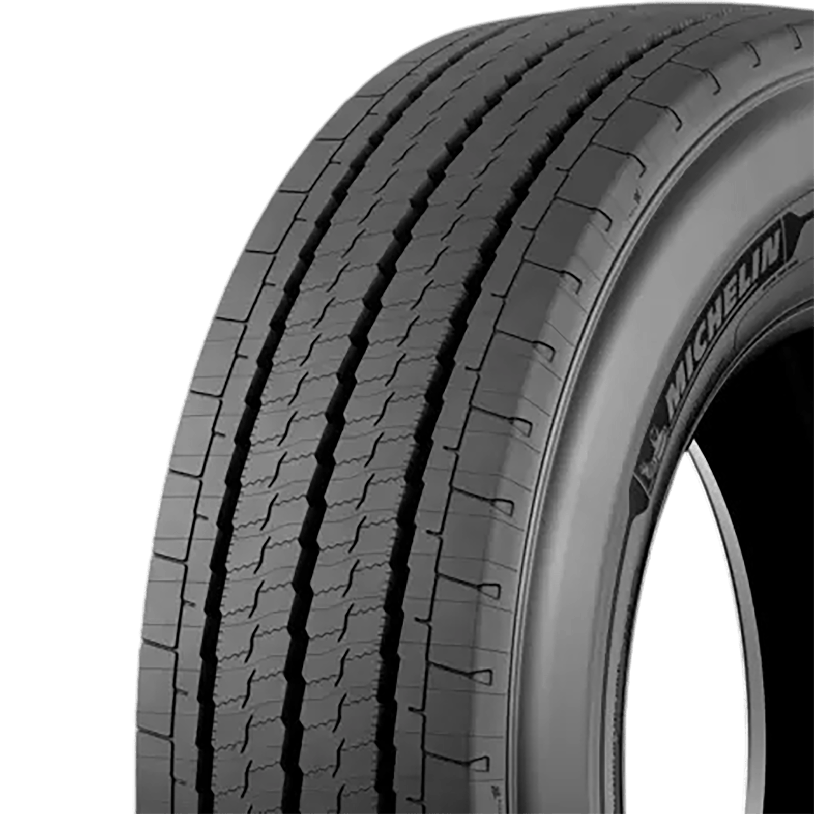 Шины MICHELIN X InCity Z