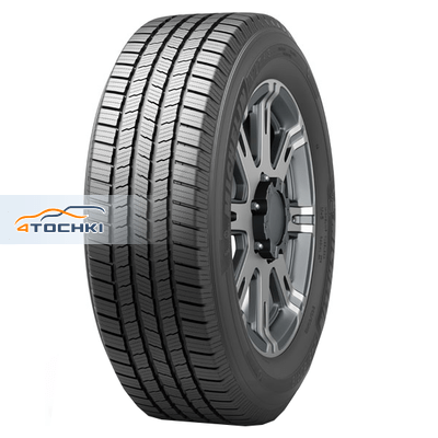 Шины MICHELIN X LT A/S