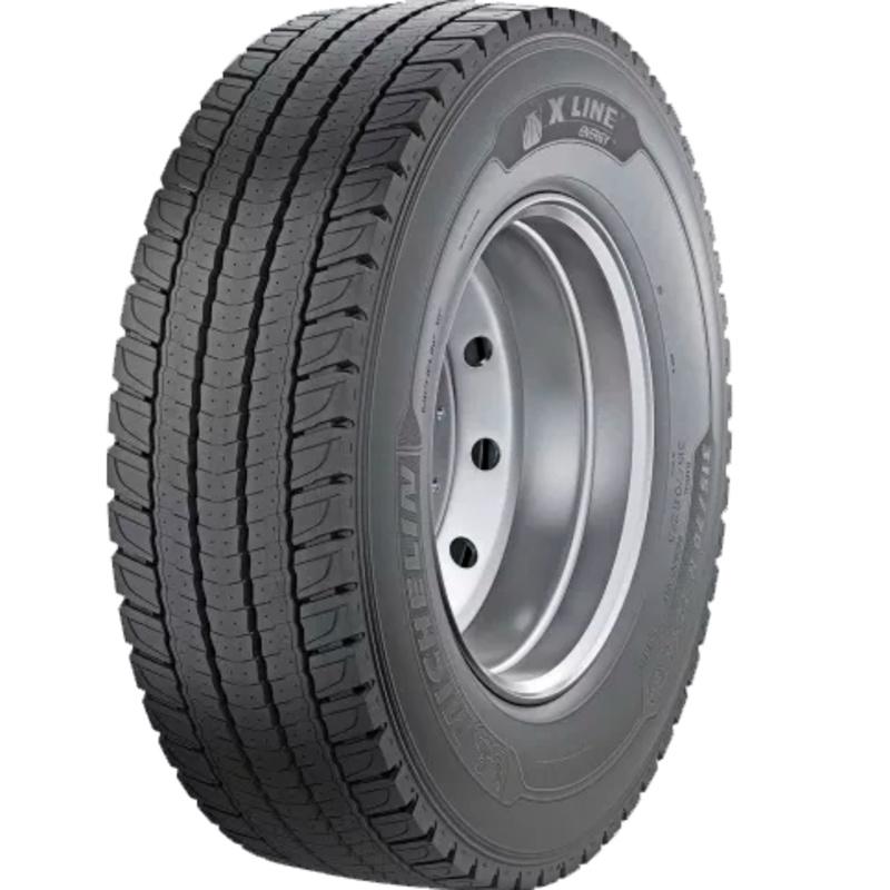 Шины MICHELIN X Line Energy D