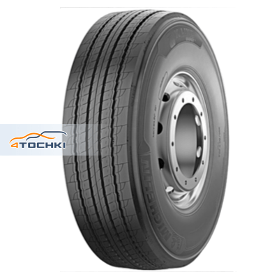 Шины MICHELIN X Line Energy F