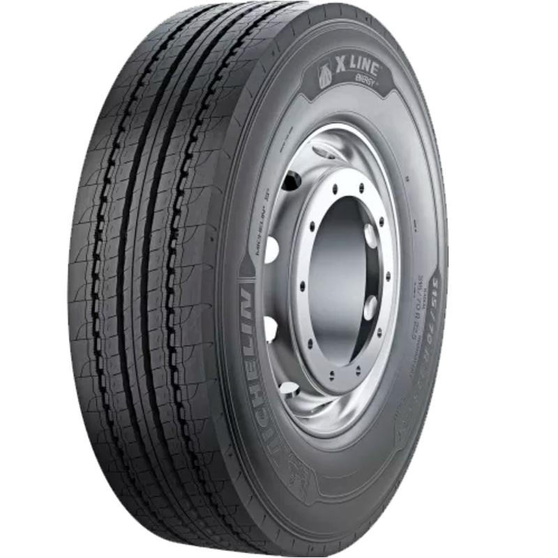 Шины MICHELIN X Line Energy Z