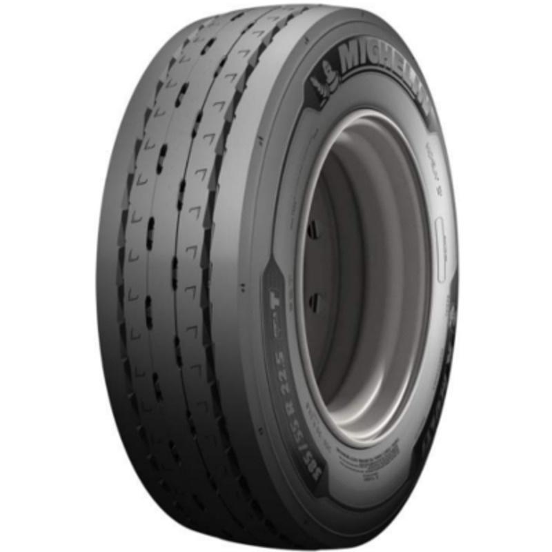 Шины MICHELIN X Multi T2
