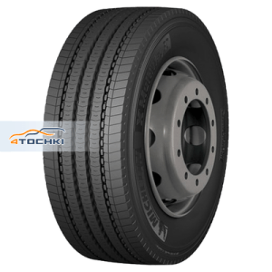 Шины MICHELIN X MultiWay 3D XZE