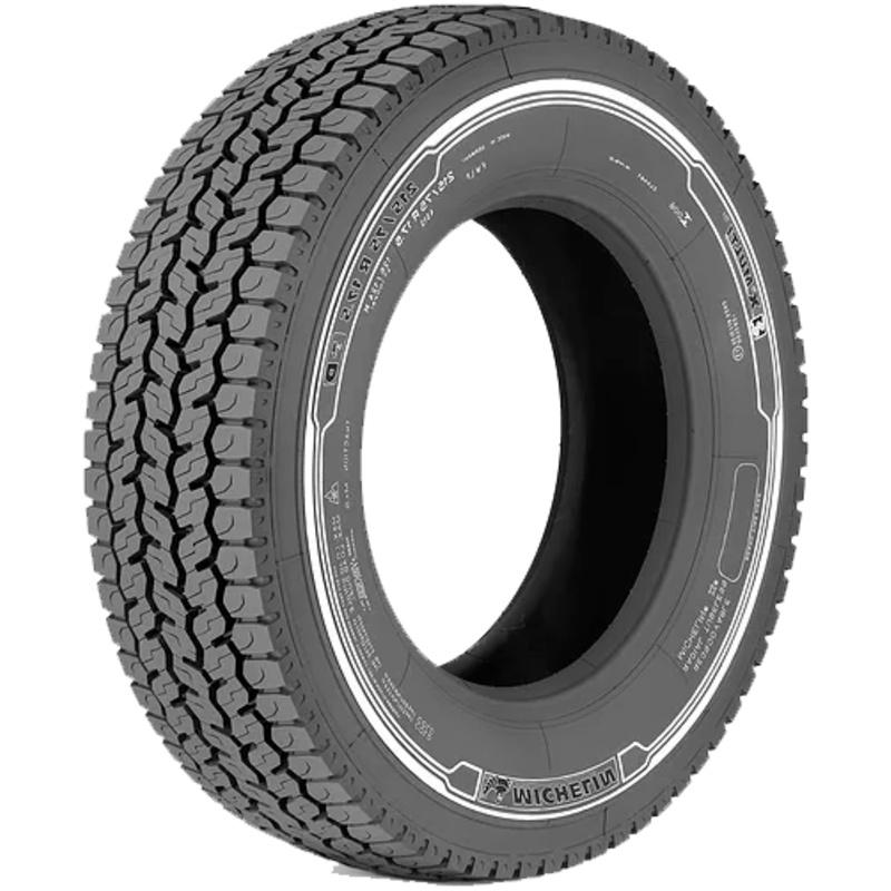Шины MICHELIN X Multi D 235/75R17,5 132/130M TL