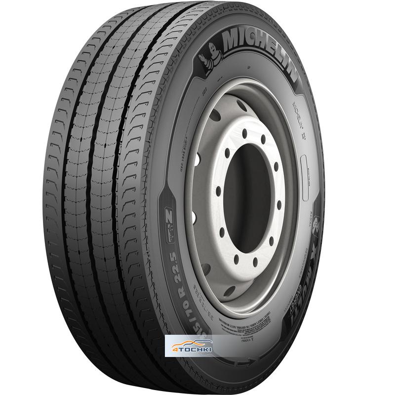 Шины MICHELIN X Multi Energy Z