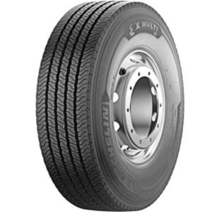 Шины MICHELIN X Multi HD Z