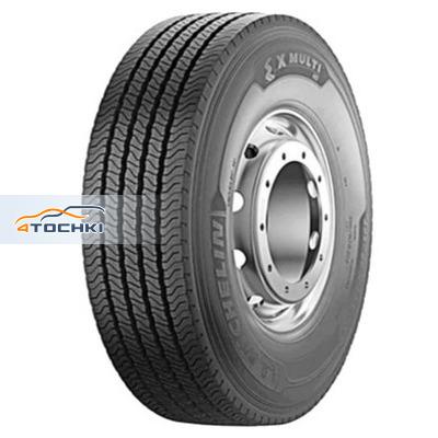 Шины MICHELIN X Multi HD Z