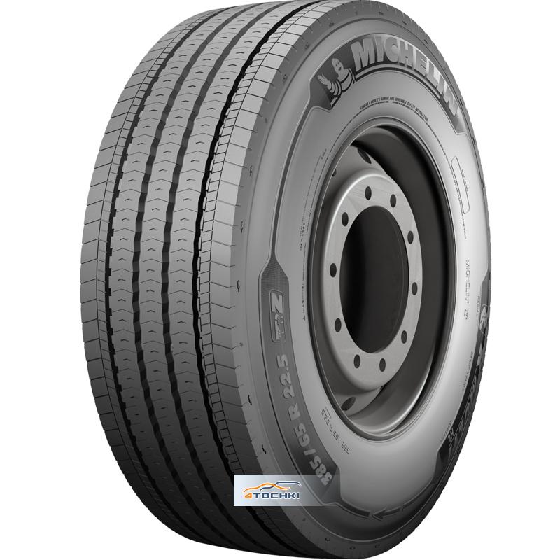 Шины MICHELIN X Multi HL Z