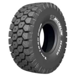 Шины MICHELIN X TRA Load Grip A4