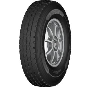 Шины MICHELIN X Works Z2