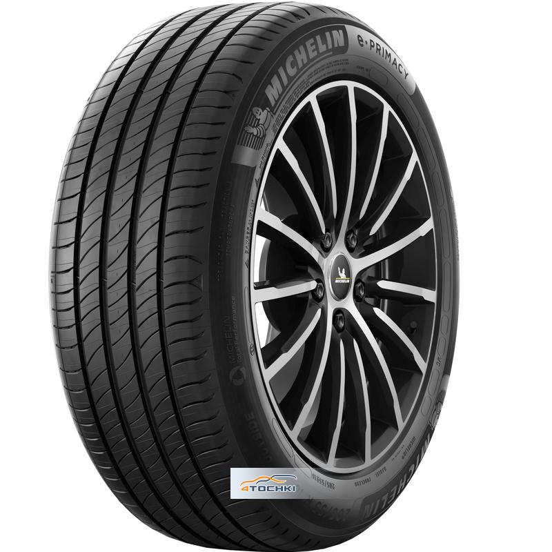 Шины MICHELIN e.Primacy