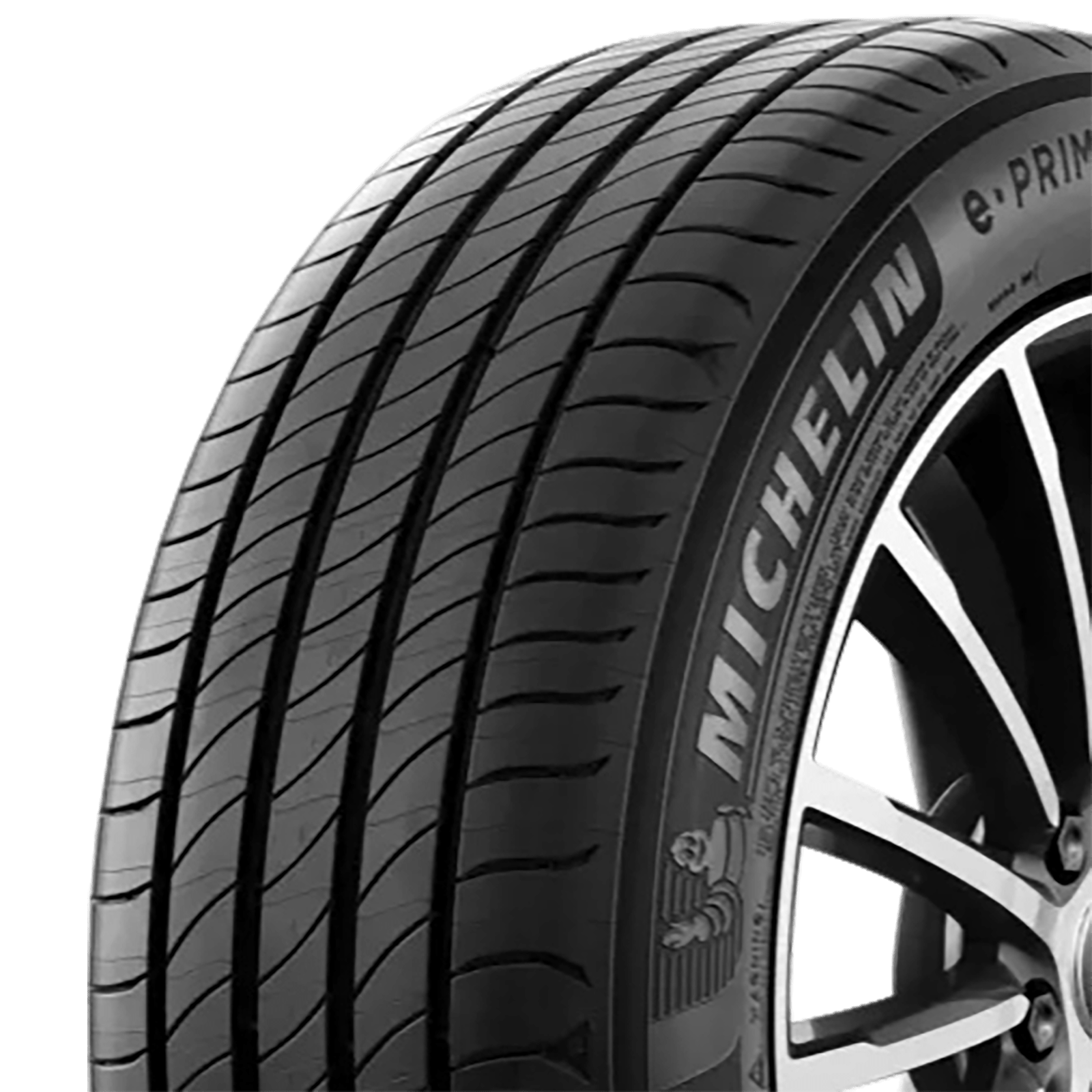 Шины MICHELIN e.Primacy ST