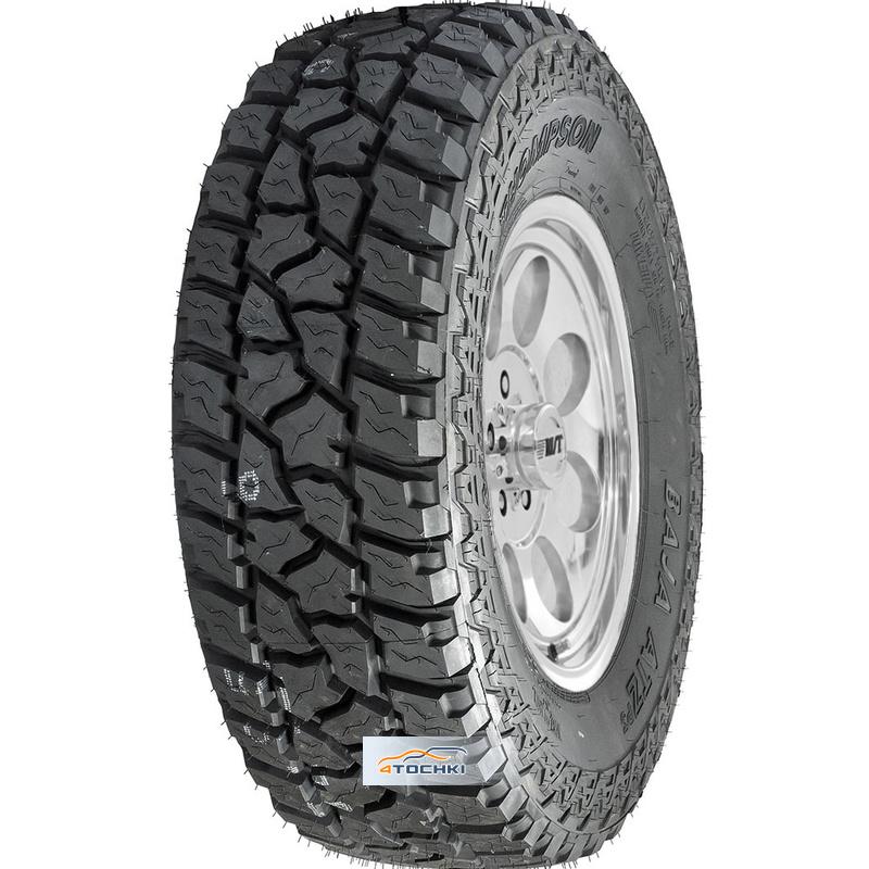 Шины mickey thompson baja atz p3