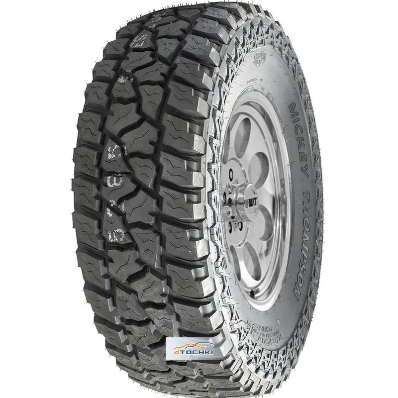 Шины mickey thompson baja atz p3