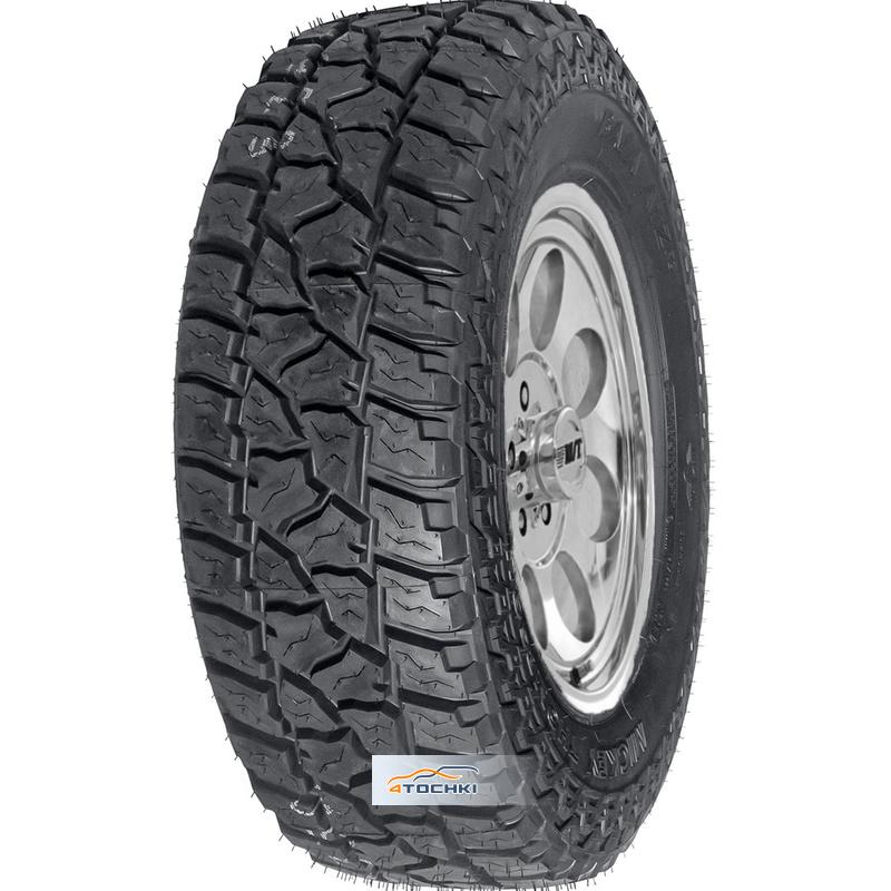 Шины mickey thompson baja atz p3