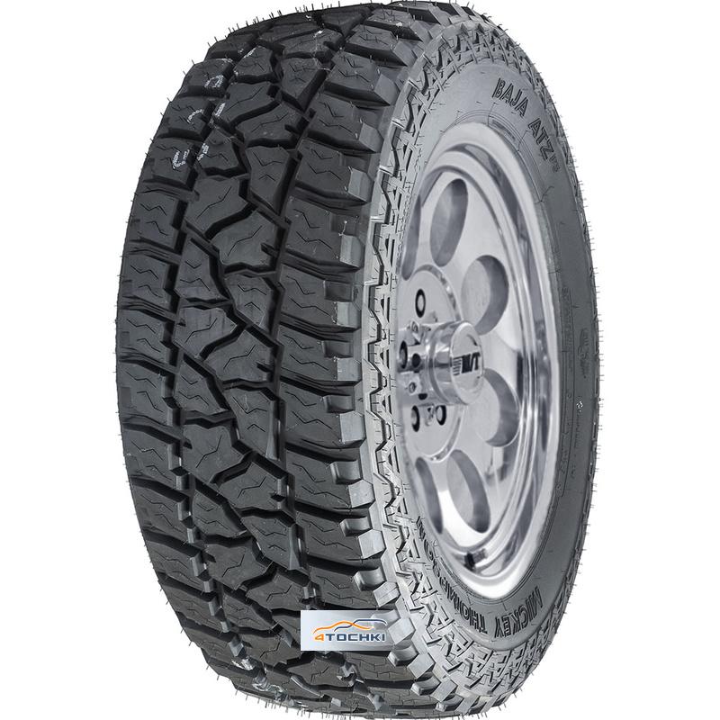 Шины mickey thompson baja atz p3