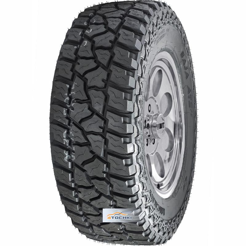 Шины mickey thompson baja atz p3