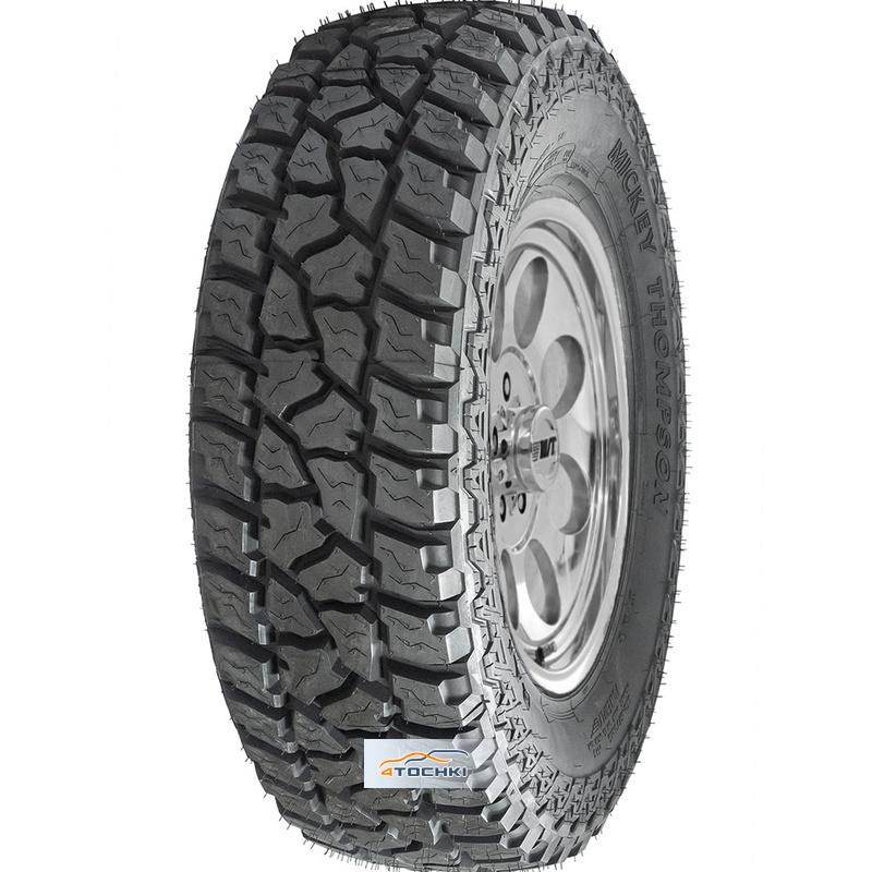 Шины mickey thompson baja atz p3