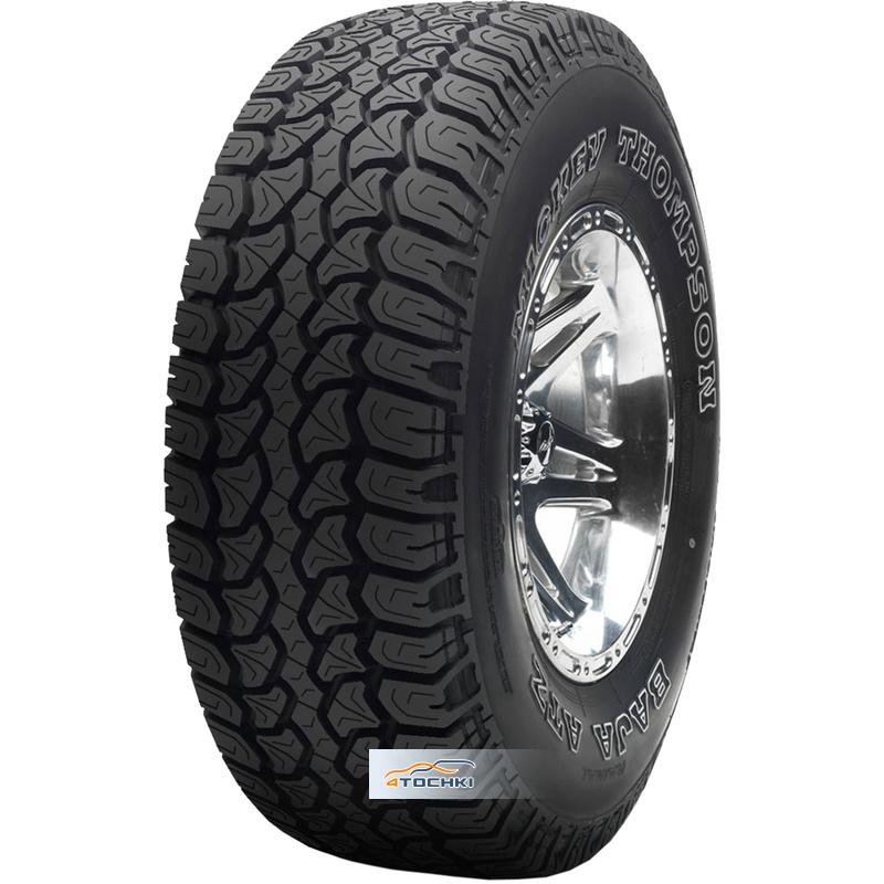 Шины Mickey Thompson Baja ATZ Radial Plus