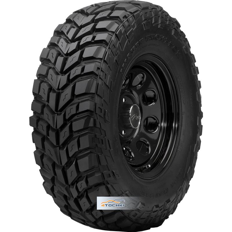 Шины Mickey Thompson Baja Claw TTC Radial