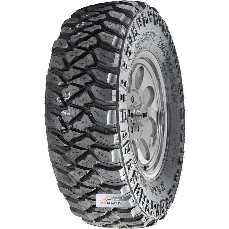 Шины Mickey Thompson Baja MTZ P3