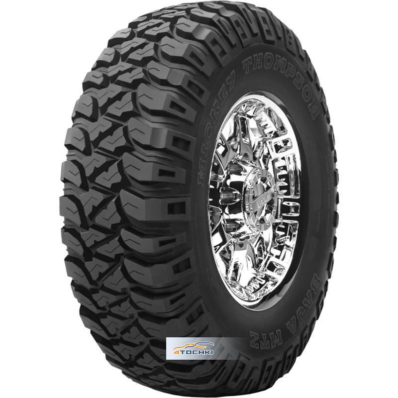 Шины Mickey Thompson Baja MTZ Radial