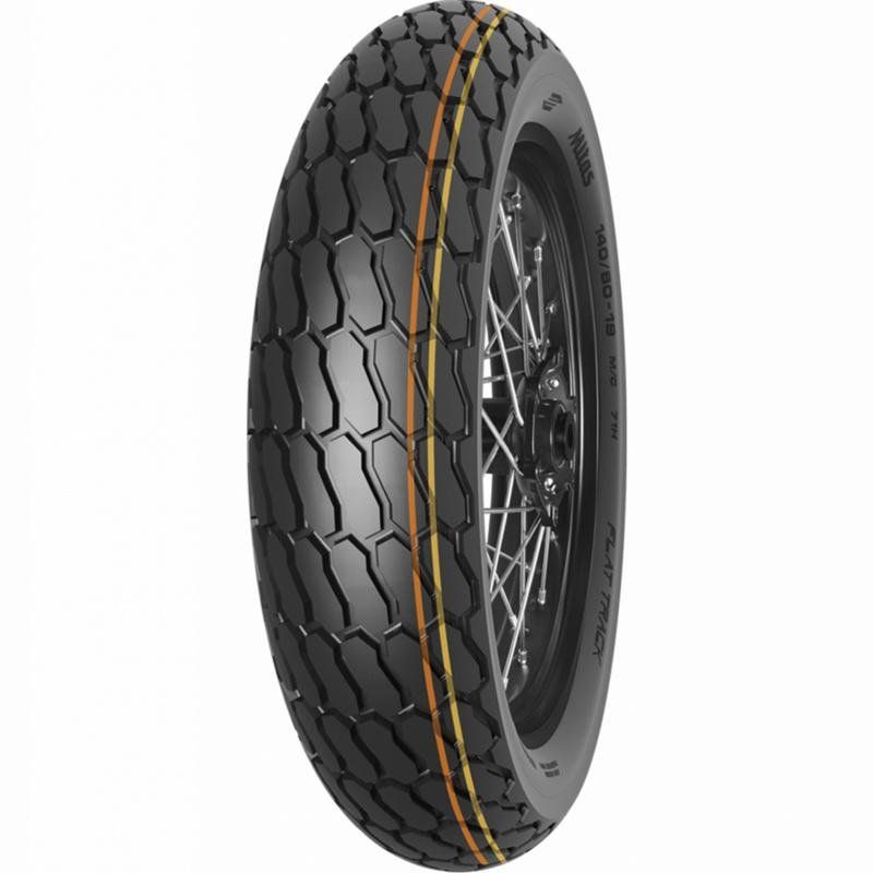 Flat Track