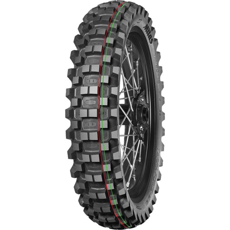 Шины Mitas Terra Force-MX MH
