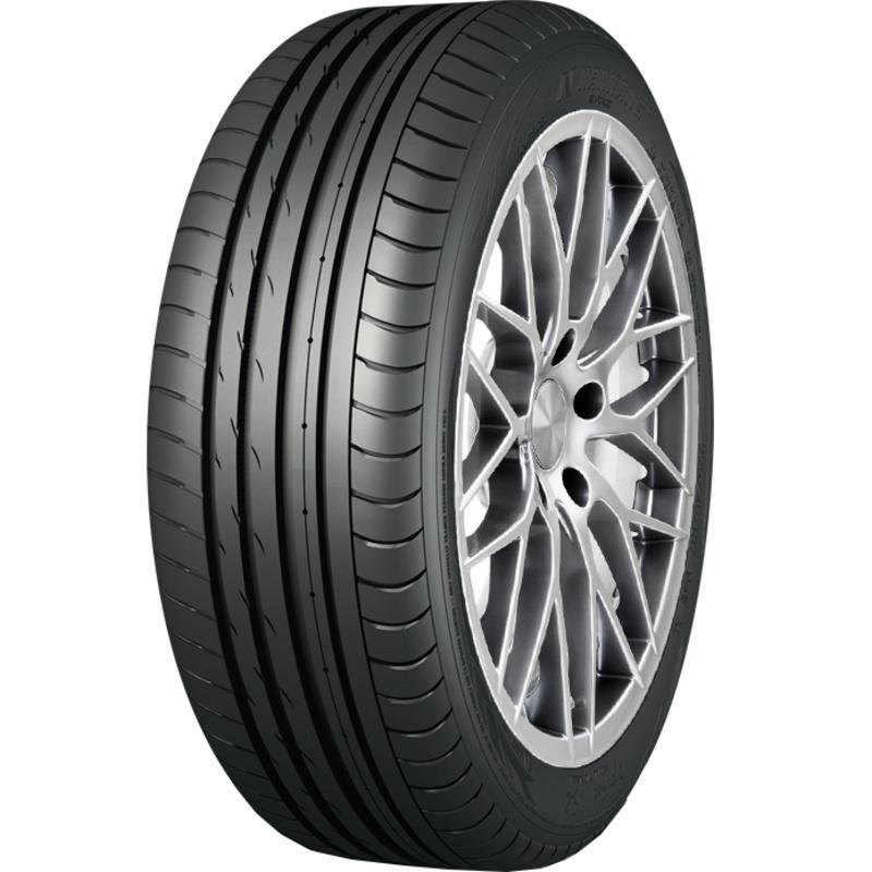 Шины Nankang AS-2+ Sportnex