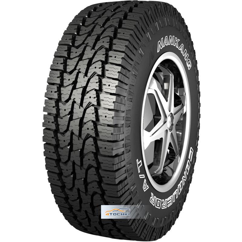 Шины Nankang AT-5