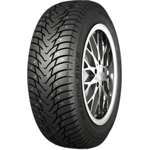 Шины Nankang SW-8 Ice Activa
