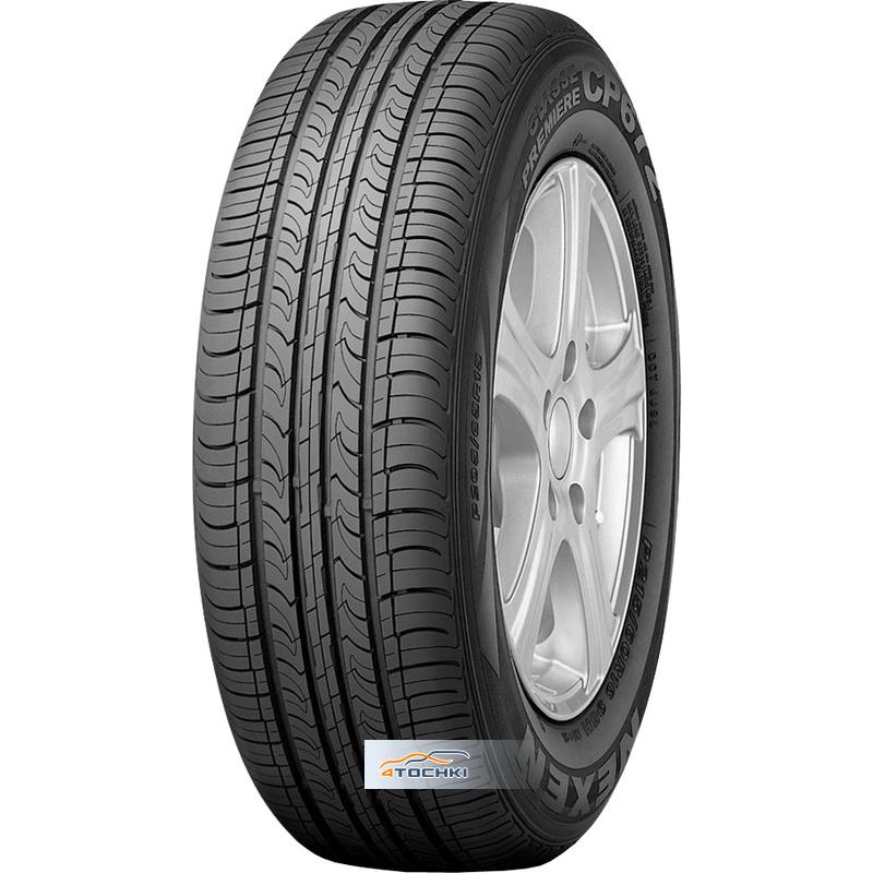 Шины Nexen Classe Premiere CP672a