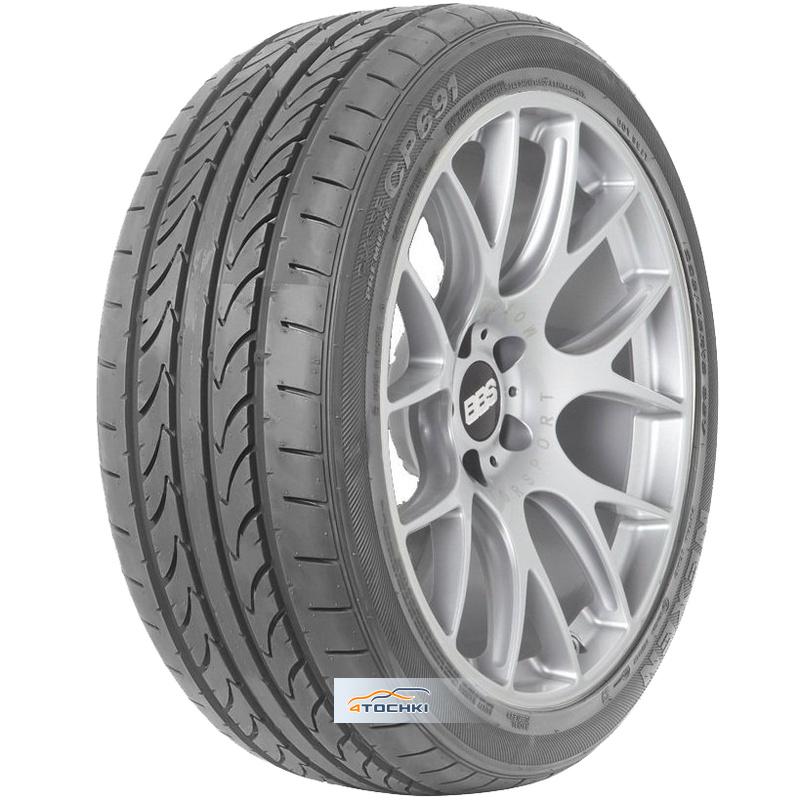 Шины Nexen Classe Premiere CP691