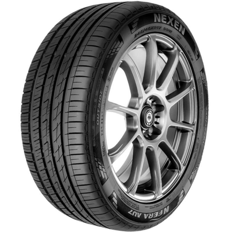 Шины Nexen Nfera AU7