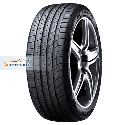 Шины Nexen Nfera Primus AS T1
