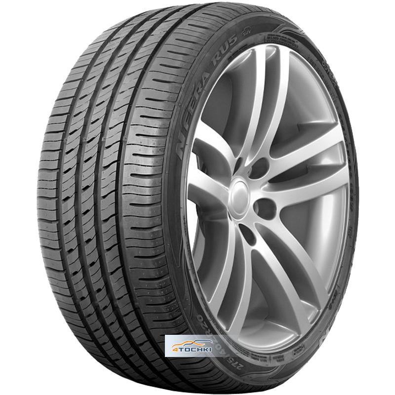 Шины Nexen Nfera RU5 265/45R20 108V XL