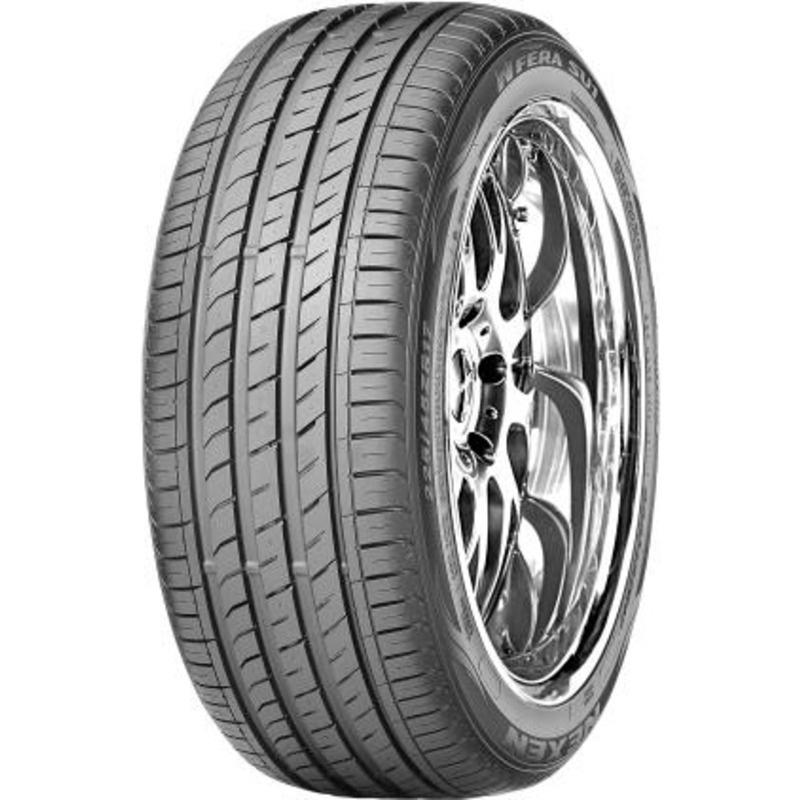 Шины Nexen Nfera SU1
