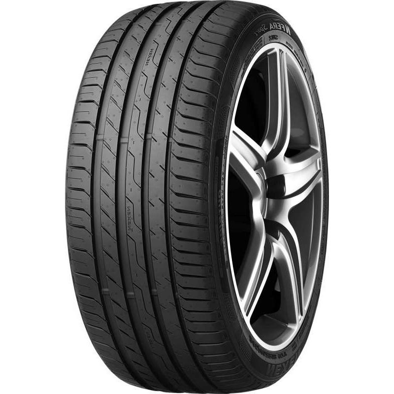 Шины Nexen Nfera Sport SUV