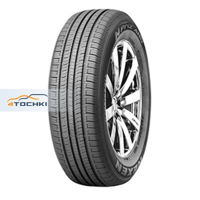 Шины Nexen Npriz AH5
