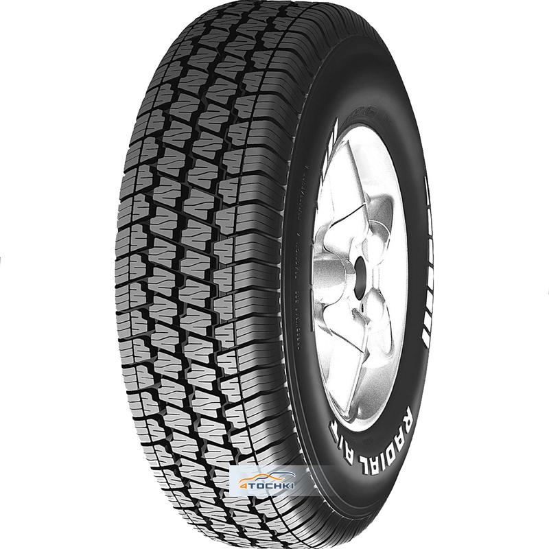 Шины Nexen Radial A/T(RV)
