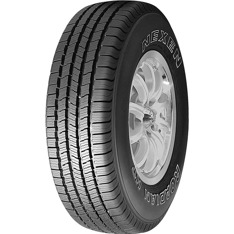 Шины Nexen Roadian HT LTV
