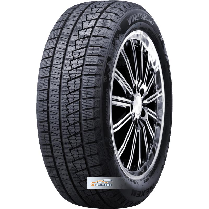 Шины Nexen Winguard Ice2
