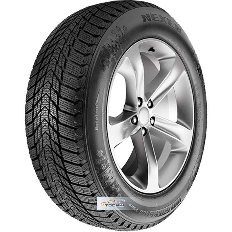 Шины Nexen Winguard Ice Plus 235/45R17 97T XL